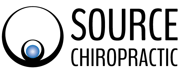 Source Chiropractic Logo